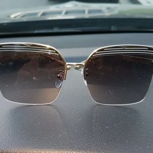 BVLGARI sunglasses